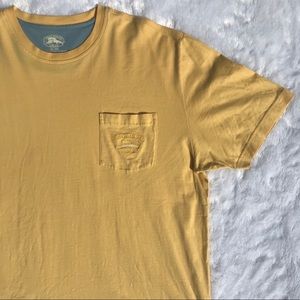 Tommy Bahama Pocket Tee